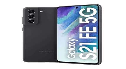 Samsung Galaxy S21 FE 5G-سامسونگ-دوربین